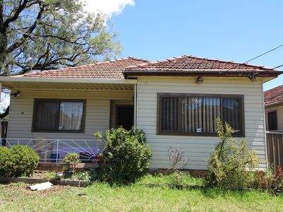 14 Allawah Avenue, Sefton