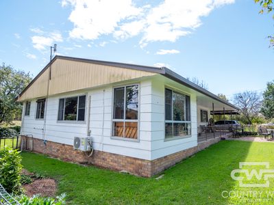 1574 Torrington Road, Stannum