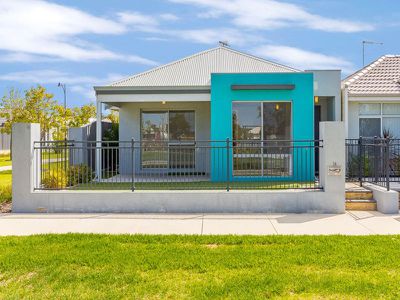 14 Cremorne Lane , Baldivis
