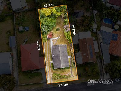 18 Nuthatch St, Inala