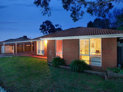 108 Oaktree Drive, Hampton Park