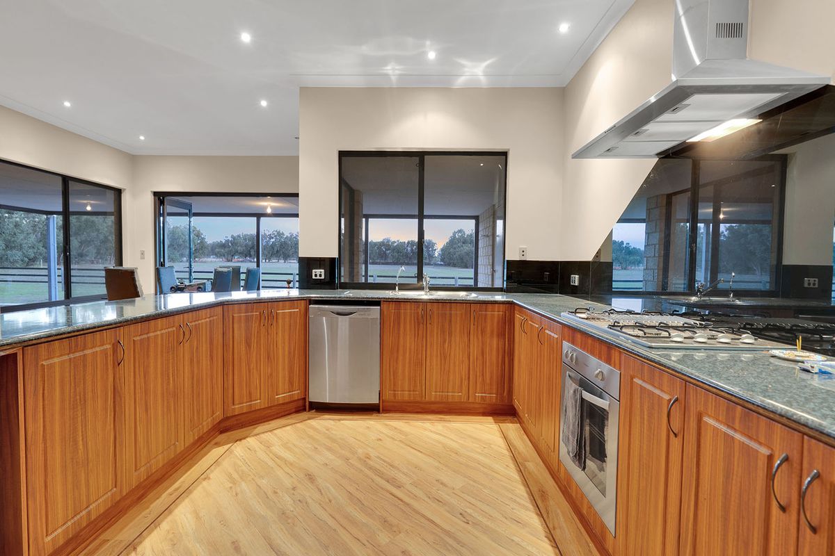 46 Pure Steel Lane, Mundijong