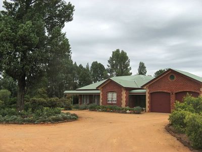 57 Buninyong Road, Dubbo