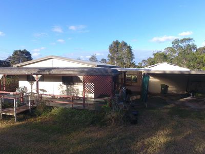 55 Williams Road, Woodburn