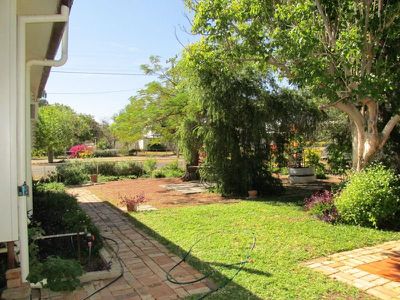 35 Swallow street, Longreach