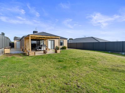 13 Wallaby Road, Seymour