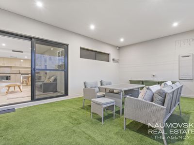 7 / 17 Stroughton Road, Westminster
