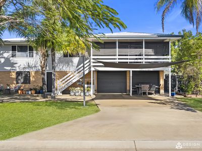 8 Cherryfield Road, Gracemere