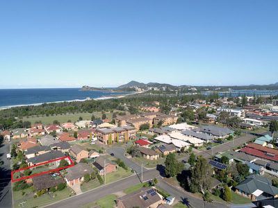 11 Pacific Parade, Tuncurry