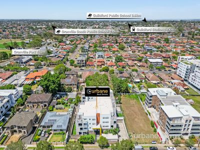 10 / 24 smythe street, Merrylands