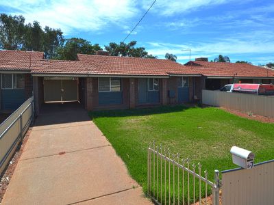 15 / 7 Britannia Place, South Kalgoorlie, Kalgoorlie