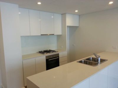 2106 / 438 Victoria Avenue, Chatswood