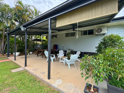 15 Herbert Court, Moranbah