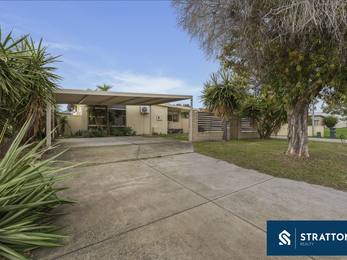22 Tavistock Crescent, Lynwood, Lynwood - Thumbnail 2