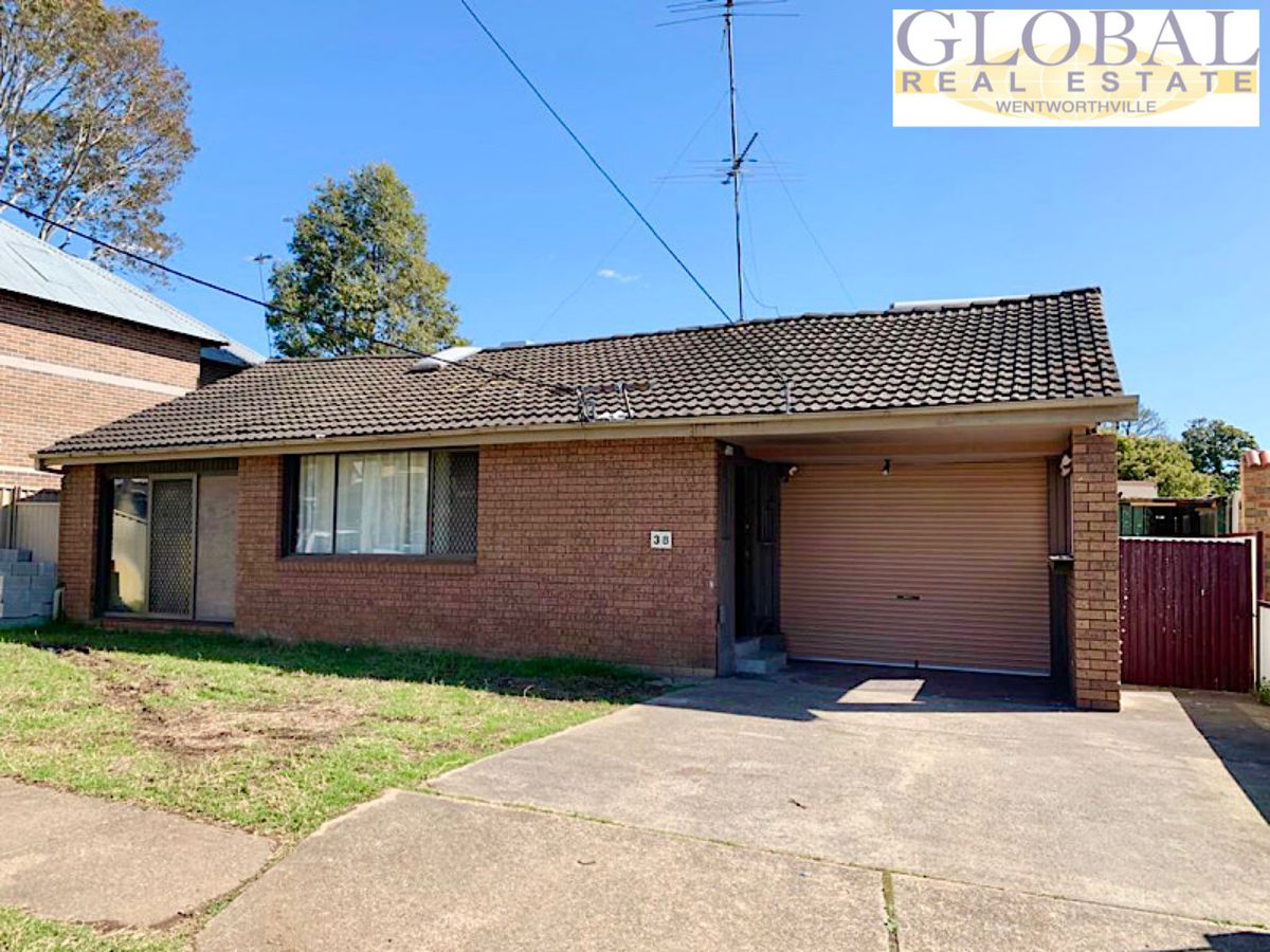 South Wentworthville Global Real Estate Wentworthville