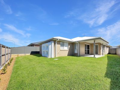 29 WINDSAIL LANE, Vincentia