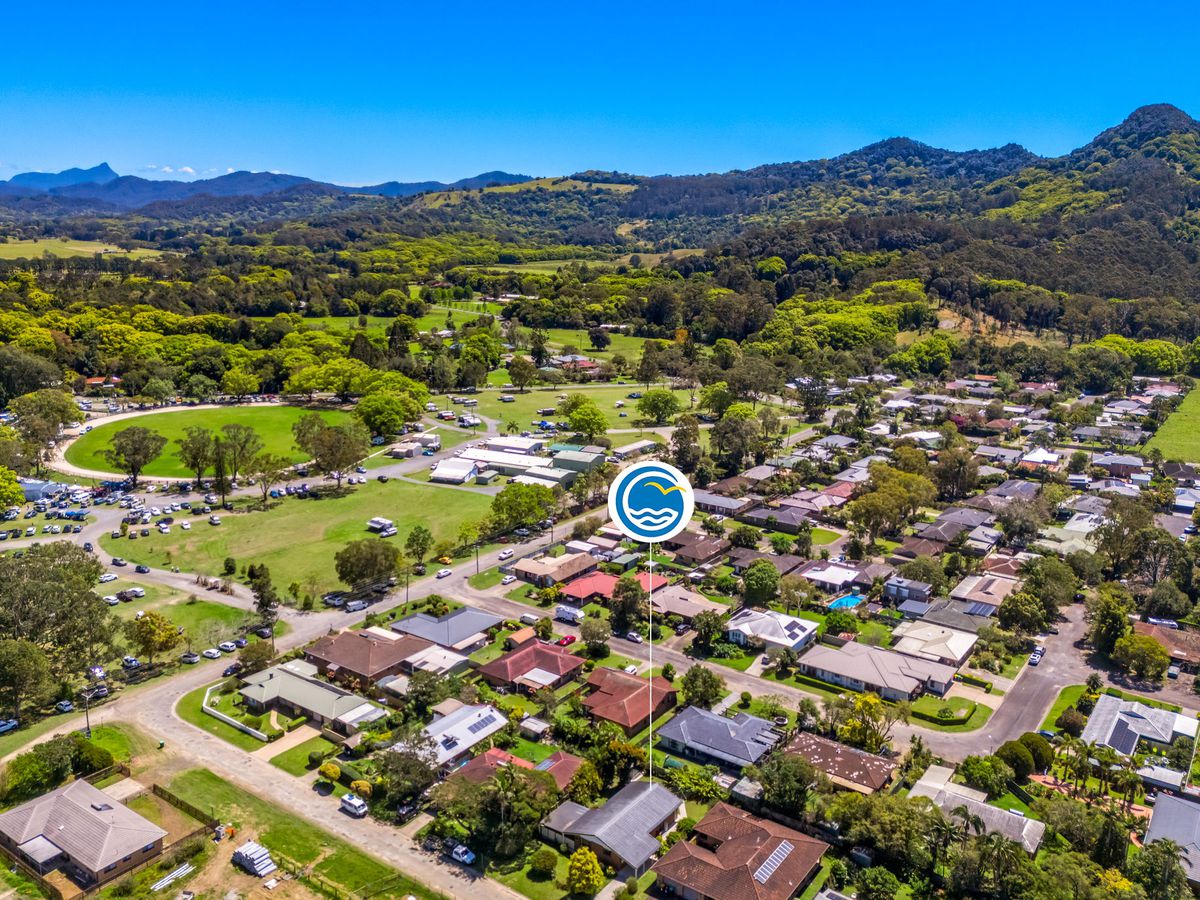 5 Garden Avenue, Mullumbimby