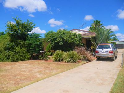 5 Windsor Circle, Kingaroy