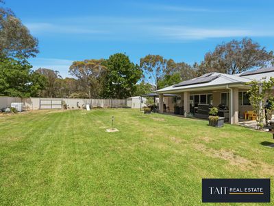 4 McGregor Street, Eldorado