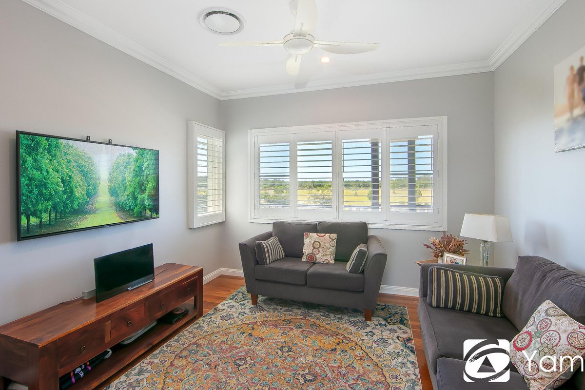 12 Wiblens Lane, Palmers Island