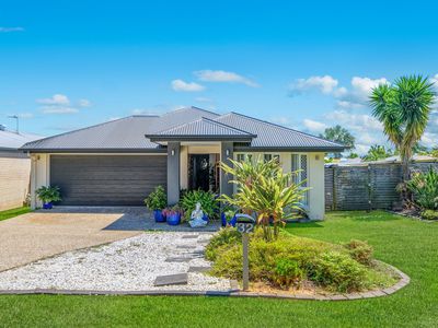 32 Carpenters Drive, Coomera