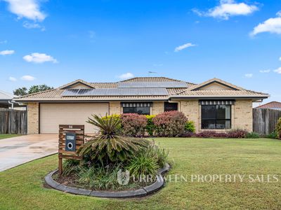 84  Caddy Avenue , Urraween