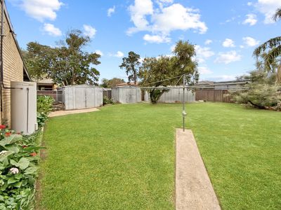 16 Mcdonnell Street, Forbes