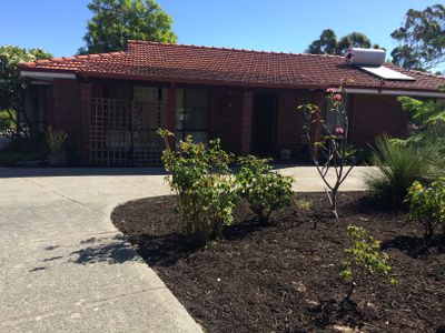 31a Birdwood Circus, Bicton