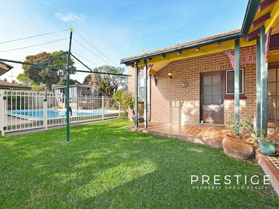 3 Hamilton Street, Bardwell Valley