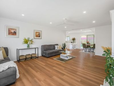 5 Laguna Court, Urangan
