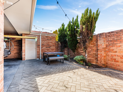 20 / 7 Lester Drive, Thornlie