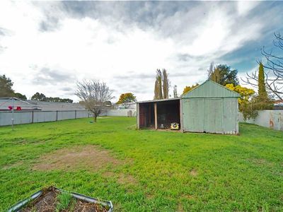 30 Fry Street, Eaglehawk