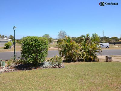 20 JULIE ANNE STREET, Urraween