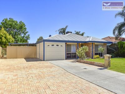 85 Stratton Boulevard, Stratton