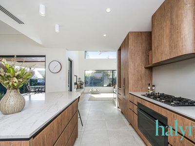 55 McCourt Street, West Leederville