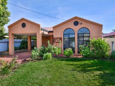 36A Premier Street, Hannans