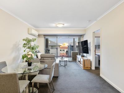 38 / 15-19 Carr Street, West Perth