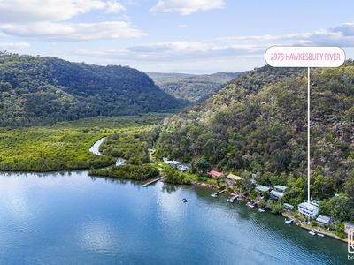 2978 Hawkesbury River, Marlow