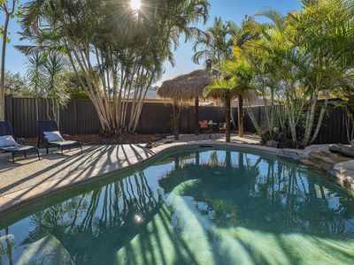 22 Wilkinson Crescent, Currumbin Waters
