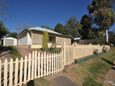 42 Darling Street, Dubbo