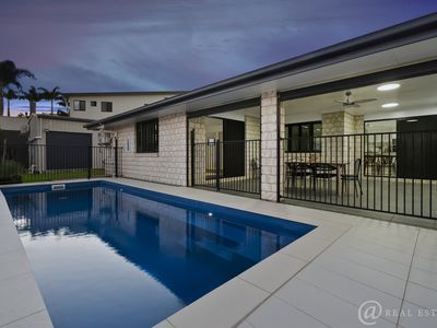 5 Brigalow Place, Lammermoor