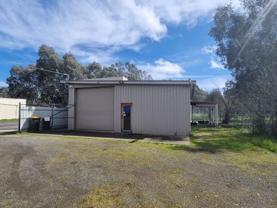 84 EMILY STREET, Seymour