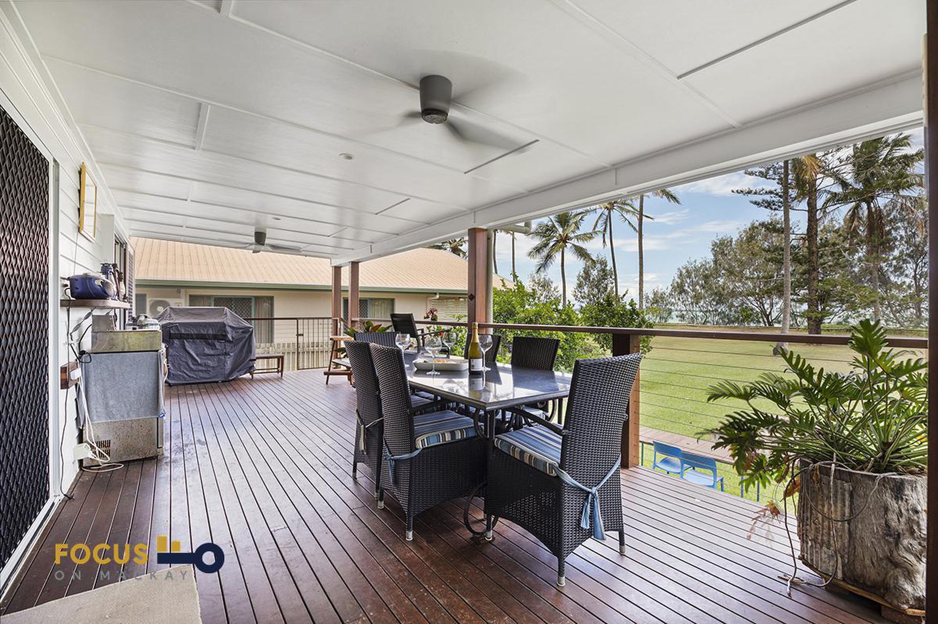22 MELBA ST, Armstrong Beach