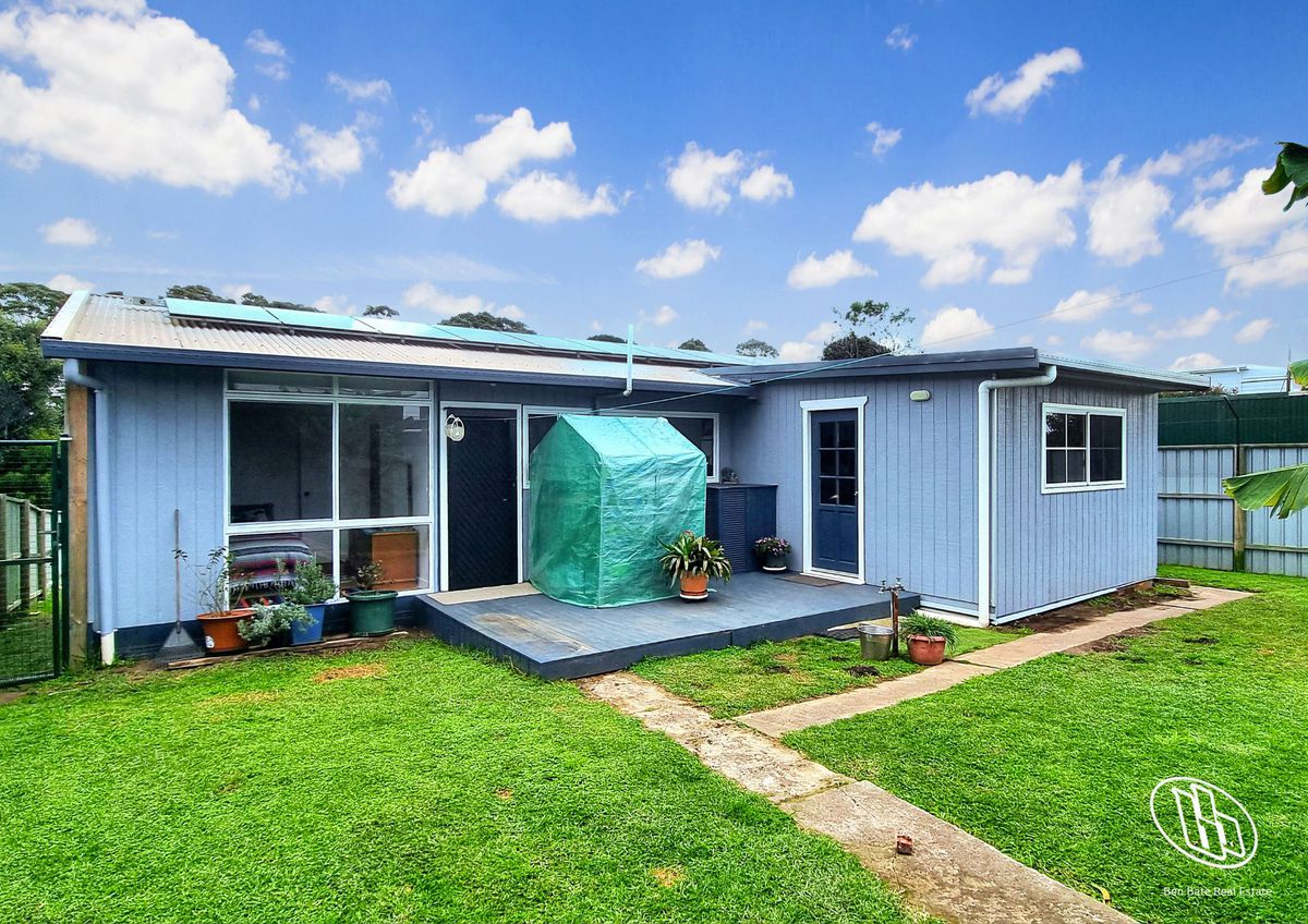 22 Goolara Avenue, Dalmeny