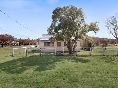 31 Martyn Street, Wallabadah