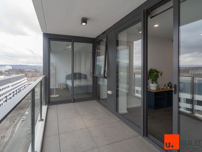 120 / 20 Allara Street, City