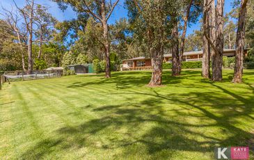129 Beaconsfield Emerald Road, Beaconsfield Upper