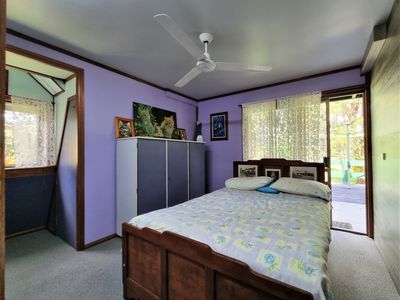 125 McLeish Road, Lake Eacham