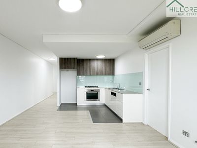 C205/5 Demeter Street, Rouse Hill