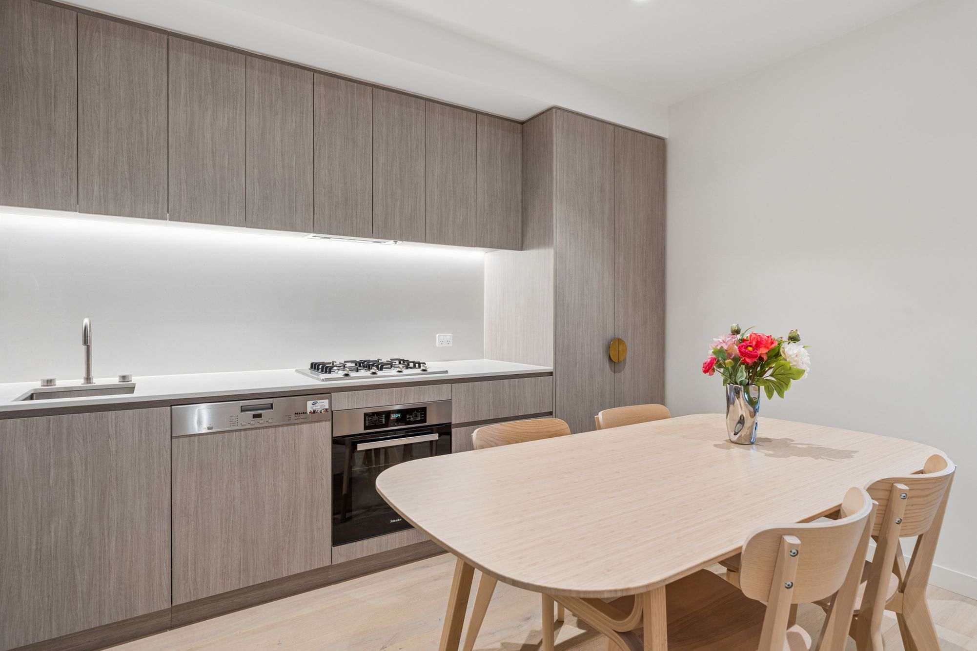 2706 / 17 Austin street, Adelaide